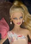 Mattel - Barbie - Avon - Rose Splendor - Caucasian - Doll